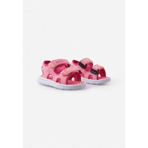 Reima Sunset Rose Bungee Sandaler - Sandaler Reima Sunset Rose Bungee Sandaler - Sandaler