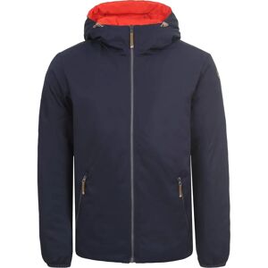 Icepeak EP ARAGON Ciemno Niebieska Kurtka Zimy - Winter Jacket Icepeak EP ARAGON Ciemno Niebieska Kurtka Zimy - Winter Jacket