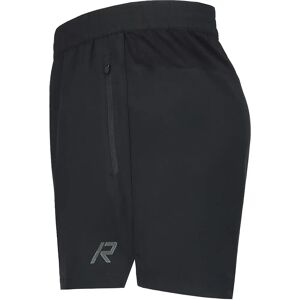 RUKKA Myllypuro Schwarze Shorts - Hose RUKKA Myllypuro Schwarze Shorts - Hose