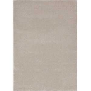 Narma Wow Velourmatto - 133x200cm Beige Narma Wow Velourmatto - 133x200cm Beige