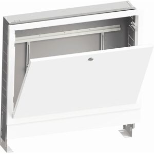 Purmo Verteilerschrank - Modell FF9CFSD1A690855 - 900mm Purmo Verteilerschrank - Modell FF9CFSD1A690855 - 900mm