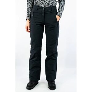Icepeak Freyung Zwarte Skihose - Skihose Icepeak Freyung Zwarte Skihose - Skihose