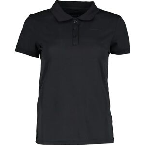 Icepeak Bayard Polo Gris - Ropa de Verano Casual Icepeak Bayard Polo Gris - Ropa de Verano Casual