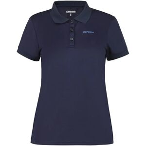 Icepeak Bayard Damen Polo-Shirt - Schnelltrocknend Sportbekleidung Icepeak Bayard Damen Polo-Shirt - Schnelltrocknend Sportbekleidung