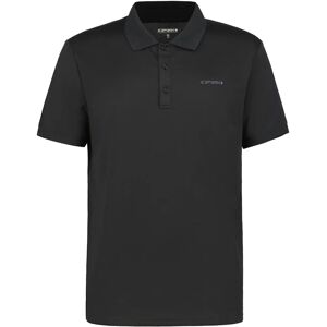 Icepeak Bellmont Herren 57640 Polo Schwarz - Polo-Shirt Icepeak Bellmont Herren 57640 Polo Schwarz - Polo-Shirt