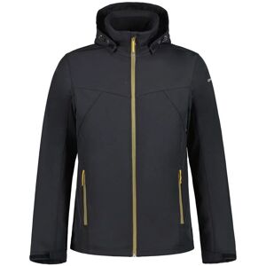 Icepeak Brimfield Softshell Jas - Softshell Jas Icepeak Brimfield Softshell Jas - Softshell Jas
