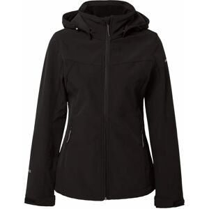 Icepeak BRENHAM Softshell Jas - Softshell jas Icepeak BRENHAM Softshell Jas - Softshell jas