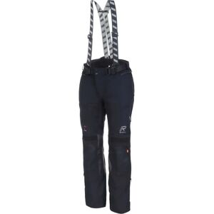 Pantaloni Rukka Shield-RD GTX da moto - Nero, 54 Pantaloni Rukka Shield-RD GTX da moto - Nero, 54