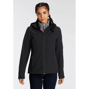 ICEPEAK BRENHAM - Softshelljacke - Winddicht & Wasserabweisend ICEPEAK BRENHAM - Softshelljacke - Winddicht & Wasserabweisend