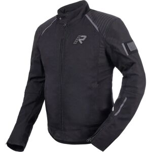 Rukka Cityrace-R Motorradjacke - Schwarz, 60 Rukka Cityrace-R Motorradjacke - Schwarz, 60