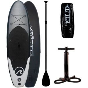 Deep Sea Standard SUP-lauta - Inflatabla, Vakaa, 275cm Deep Sea Standard SUP-lauta - Inflatabla, Vakaa, 275cm
