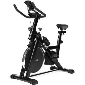 Core Indoor Cycle 1300 - Musta - Sisäpyörä Core Indoor Cycle 1300 - Musta - Sisäpyörä