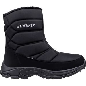 Trekker EU43 Winter Boots - Päällystetty, Vedenkestävä, Pito Trekker EU43 Winter Boots - Päällystetty, Vedenkestävä, Pito