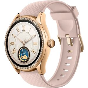 Kuura+ Vaaleanpunainen älykello WS v2 - Smart Watch Kuura+ Vaaleanpunainen älykello WS v2 - Smart Watch