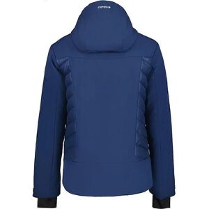 Kurtka Softshell Icepeak Fremont Niebieska - Mężczyzna Kurtka Softshell Icepeak Fremont Niebieska - Mężczyzna