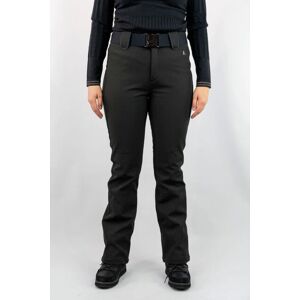 Luhta Joensuu Softshell Broek - Waterafstotend voor Buiten Luhta Joensuu Softshell Broek - Waterafstotend voor Buiten