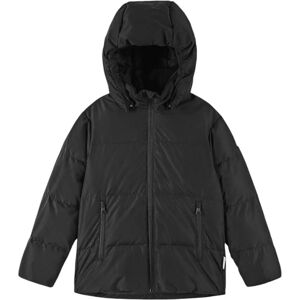 Reima Paimio Schwarze Kinder-Daunenjacke - Winterjacke Reima Paimio Schwarze Kinder-Daunenjacke - Winterjacke