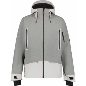 Giaccone da sci ICEPEAK Castres - Grigio Uomo Giaccone da sci ICEPEAK Castres - Grigio Uomo