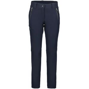 Icepeak Arcola Damen Blau Softshellhose - Softshell Pants Icepeak Arcola Damen Blau Softshellhose - Softshell Pants
