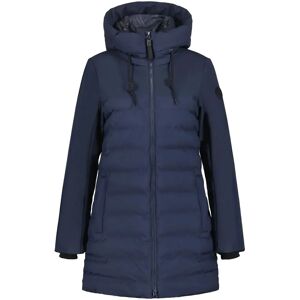 Giacca Softshell donna Icepeak EP ALPHARETA - Traspirante e antivento - Softshell Giacca Softshell donna Icepeak EP ALPHARETA - Traspirante e antivento - Softshell