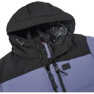 Icepeak Ameri Herren Blaue Leichte Sportjacke - Jacke Icepeak Ameri Herren Blaue Leichte Sportjacke - Jacke
