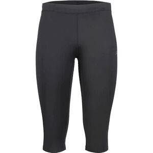 RUKKA Mosso 3/4 - Nero - M - Collant RUKKA Mosso 3/4 - Nero - M - Collant