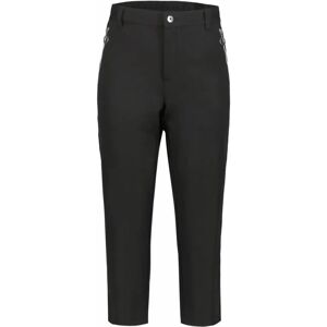 Luhta Iiranta 737708489l 990 Zwart - Sportbroek Luhta Iiranta 737708489l 990 Zwart - Sportbroek