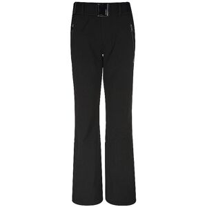 Luhta Joentaus Zwart - Softshell Broek Luhta Joentaus Zwart - Softshell Broek