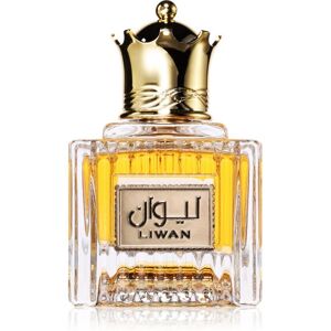 Ard Al Zaafaran Liwan Unisex Eau de Parfum - 100 ml Ard Al Zaafaran Liwan Unisex Eau de Parfum - 100 ml