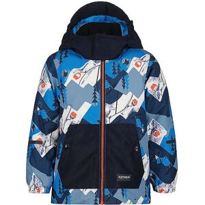 Giacca da sci per bambini Icepeak Jena - Impermeabile, Traspirante Giacca da sci per bambini Icepeak Jena - Impermeabile, Traspirante