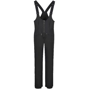 Icepeak Exira Pantalon de ski Noir 34 femme - salopette de ski - Publicité Icepeak Exira Pantalon de ski Noir 34 femme - salopette de ski - Publicité