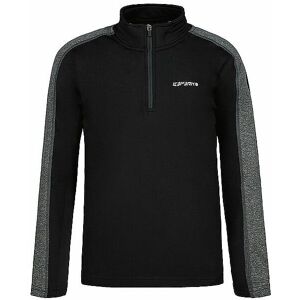 Icepeak Flemington Jr. Schwarz 128 Jungen - Sweatshirt Icepeak Flemington Jr. Schwarz 128 Jungen - Sweatshirt