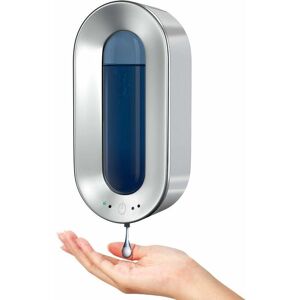 Aiperq - Dispenser - 700 ml - Sensor - Soap Dispenser Aiperq - Dispenser - 700 ml - Sensor - Soap Dispenser