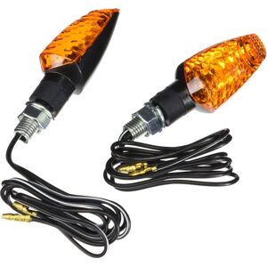 Puig Model 6476N Motorcycle Indicators - Classic Design Puig Model 6476N Motorcycle Indicators - Classic Design