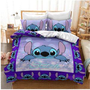Unbranded Lilo Stitch Bedding - Pattern 03, King, Single & Double Unbranded Lilo Stitch Bedding - Pattern 03, King, Single & Double