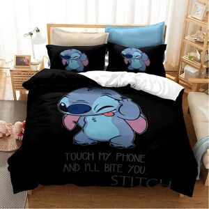 Unbranded Lilo Stitch Bedding Set - Bedding Set Unbranded Lilo Stitch Bedding Set - Bedding Set