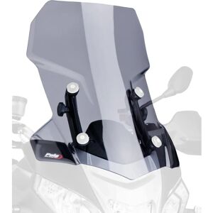 Parabrezza Touring PUIG per Aprilia Caponord 6484H Parabrezza Touring PUIG per Aprilia Caponord 6484H