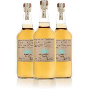 Casamigos Reposado 0.7 L - Tequila Casamigos Reposado 0.7 L - Tequila
