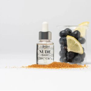 Labelist Cosmetics - Nude Booster - 30 ml - Face serum Labelist Cosmetics - Nude Booster - 30 ml - Face serum