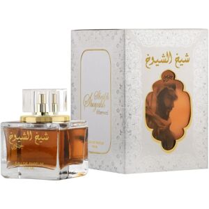 Lattafa Sheikh Al Shuyukh Khusoosi - Perfume Unisex 100ml Lattafa Sheikh Al Shuyukh Khusoosi - Perfume Unisex 100ml
