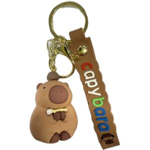OEM Capybara Polyrezin Σειρήνα - Ζωάκι OEM Capybara Polyrezin Σειρήνα - Ζωάκι