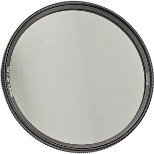 Filtro Haida NanoPro Circular Polarizado - 62mm Filtro Haida NanoPro Circular Polarizado - 62mm