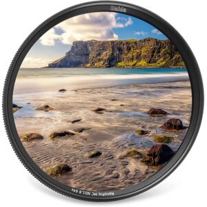 Haida NanoPro ND64 Filter - 6 Stop Neutral Density for Long Exposure Haida NanoPro ND64 Filter - 6 Stop Neutral Density for Long Exposure
