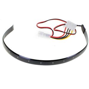Lamptron LAMP-LEDPR1505 Bandeau LED UV - Composant PC - Publicité Lamptron LAMP-LEDPR1505 Bandeau LED UV - Composant PC - Publicité