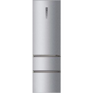 Haier A3FE737CMJ - Acier inoxydable - Réfrigérateur-Freezer - Publicité Haier A3FE737CMJ - Acier inoxydable - Réfrigérateur-Freezer - Publicité