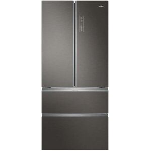 Haier HB18FGSAAA - Argento, Titanium - Frigorifero Haier HB18FGSAAA - Argento, Titanium - Frigorifero