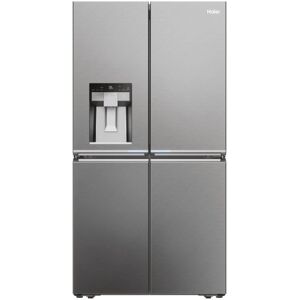 Haier HCR7918EIMP - Argento - Frigorifero Haier HCR7918EIMP - Argento - Frigorifero
