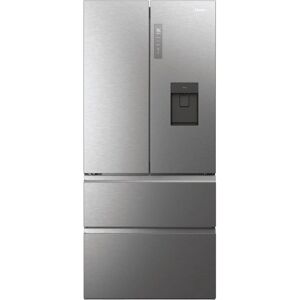 Haier HFW7819EWMP - Platinum - Refrigerator Freezer Haier HFW7819EWMP - Platinum - Refrigerator Freezer
