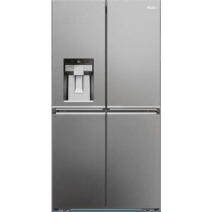 Haier HCR7918EIMP - Platinum - Refrigerator Haier HCR7918EIMP - Platinum - Refrigerator