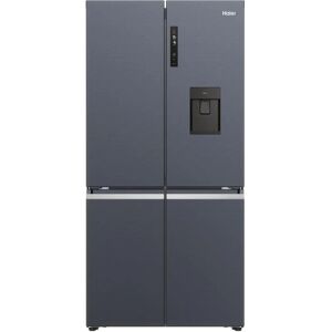 Haier HCR5919EHMB - Black - Refrigerator Haier HCR5919EHMB - Black - Refrigerator